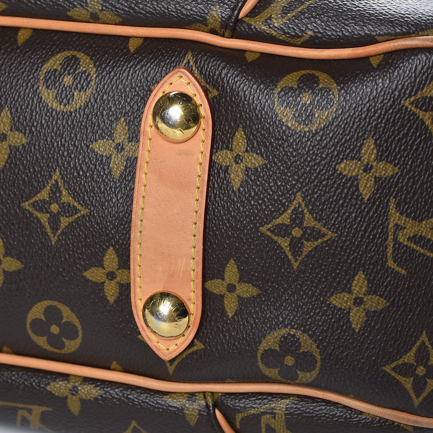 Monogram Galliera PM
