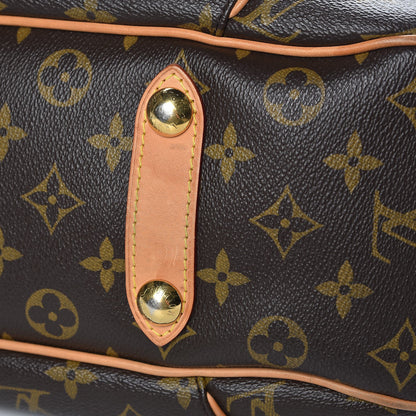 Louis Vuitton Monogram Galliera PM 9 of 10