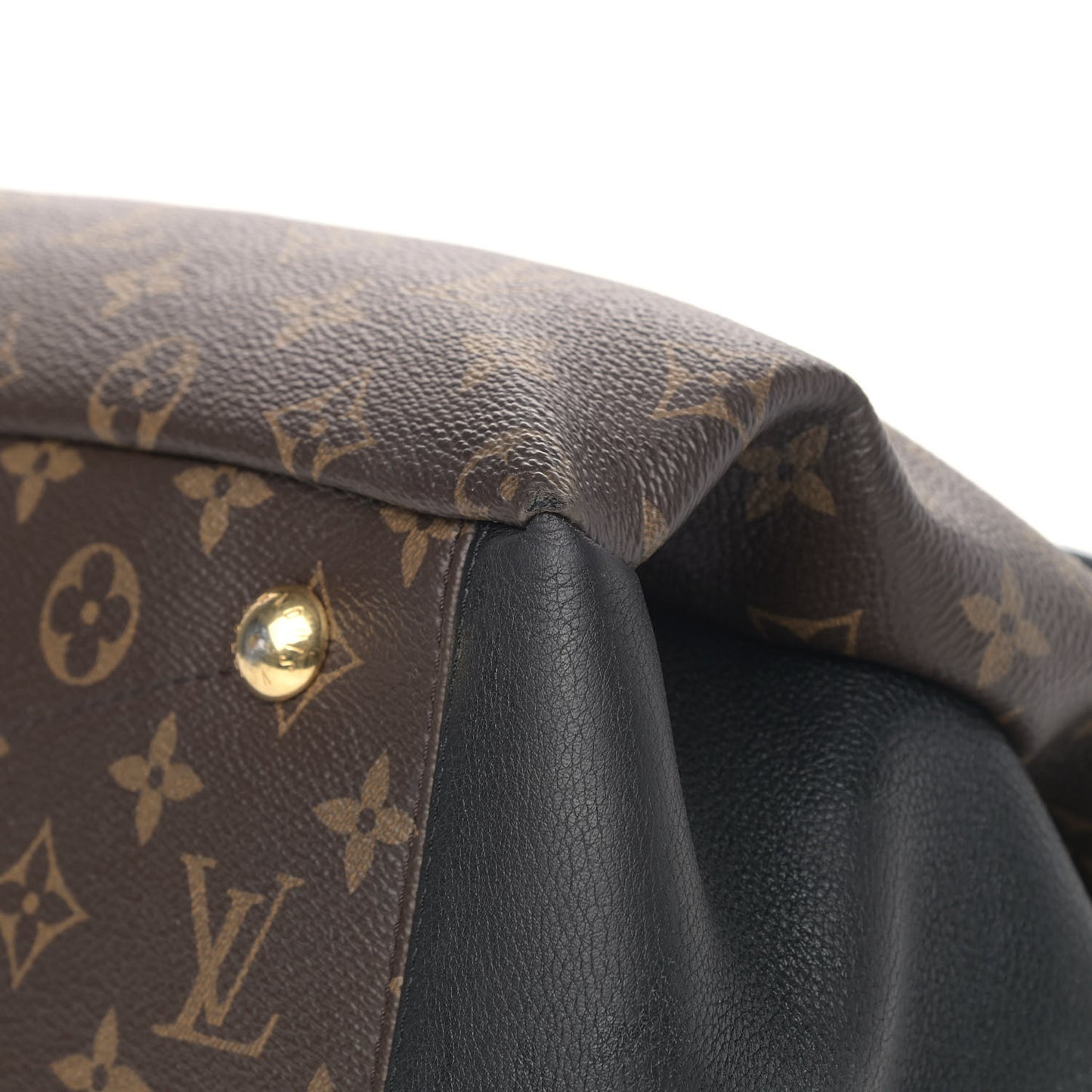 Monogram Pallas Full Black