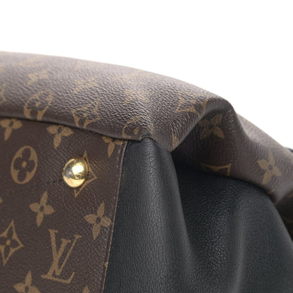 Louis Vuitton Monogram Pallas Full Black 6 of 6