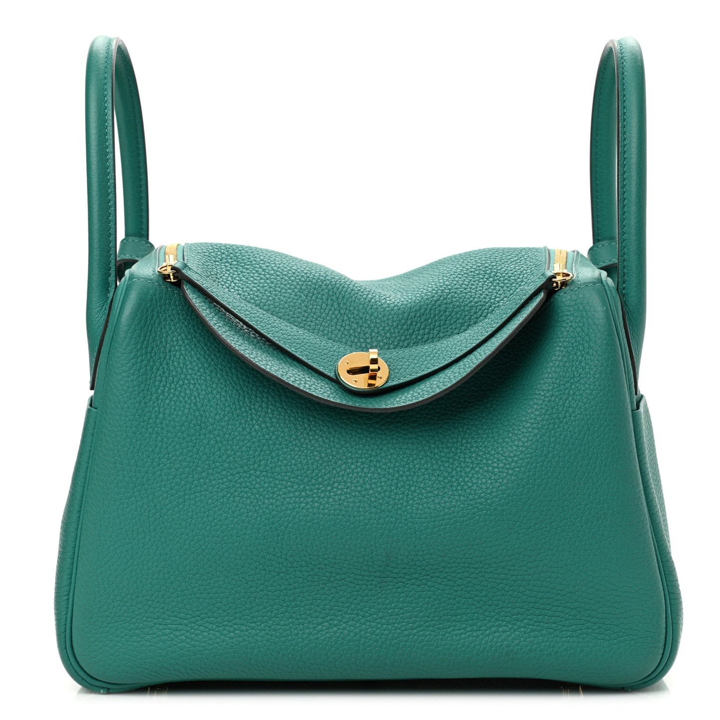 Taurillon Clemence Lindy 30 Vert Verone