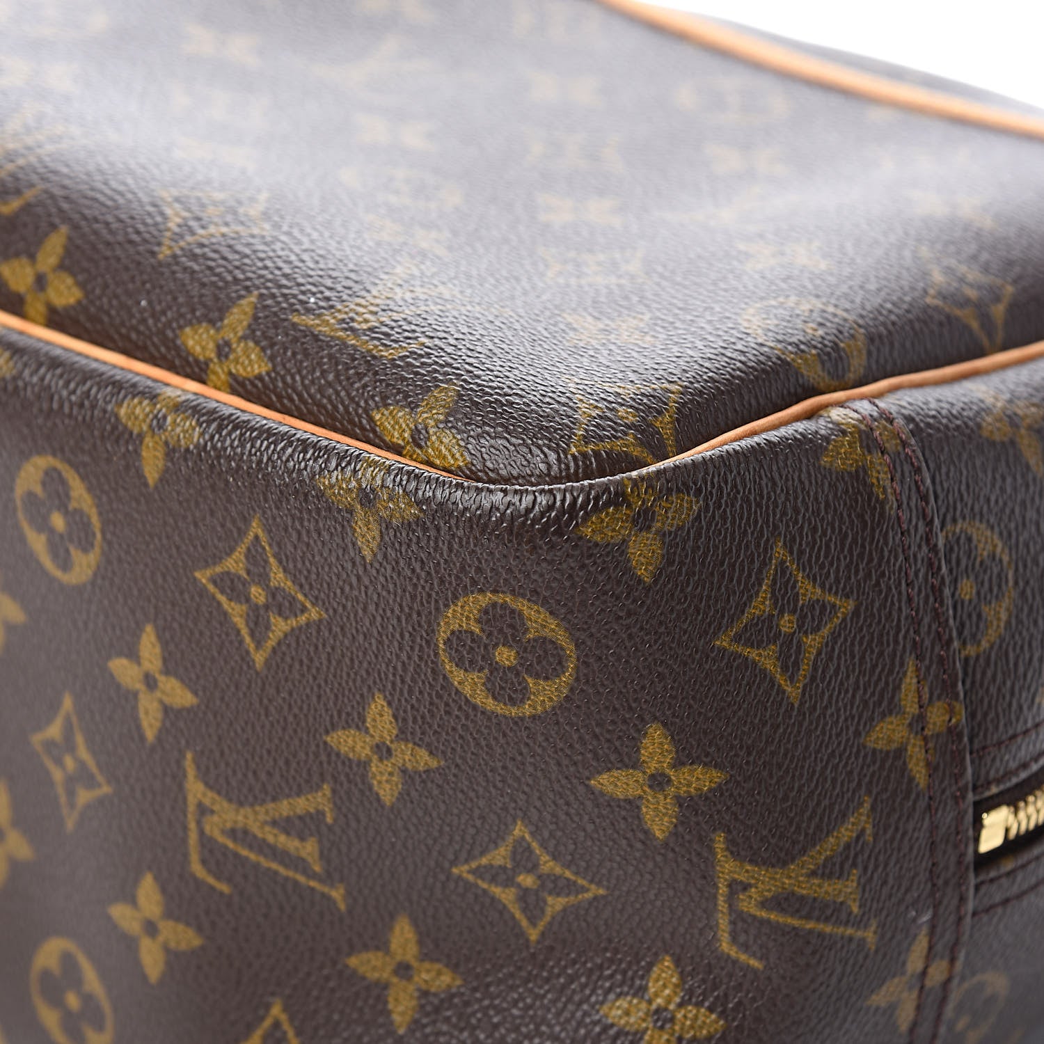 Louis Vuitton Monogram Deauville 9 of 15