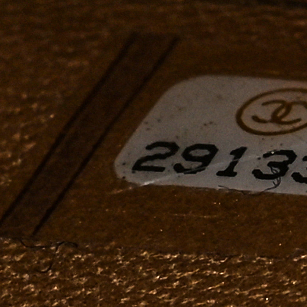 Lambskin Quilted Chic Pearls Flap Black