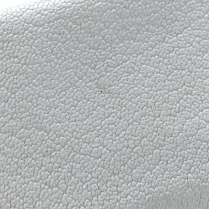 Hermes Chevre Mysore Verso Calvi Card Case Bleu Brume Brique 10 of 11