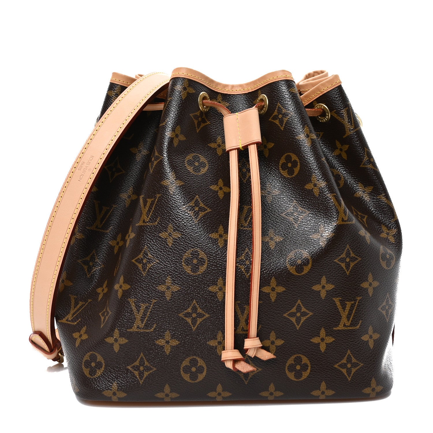 Louis Vuitton Monogram Petit Noe 1 of 9
