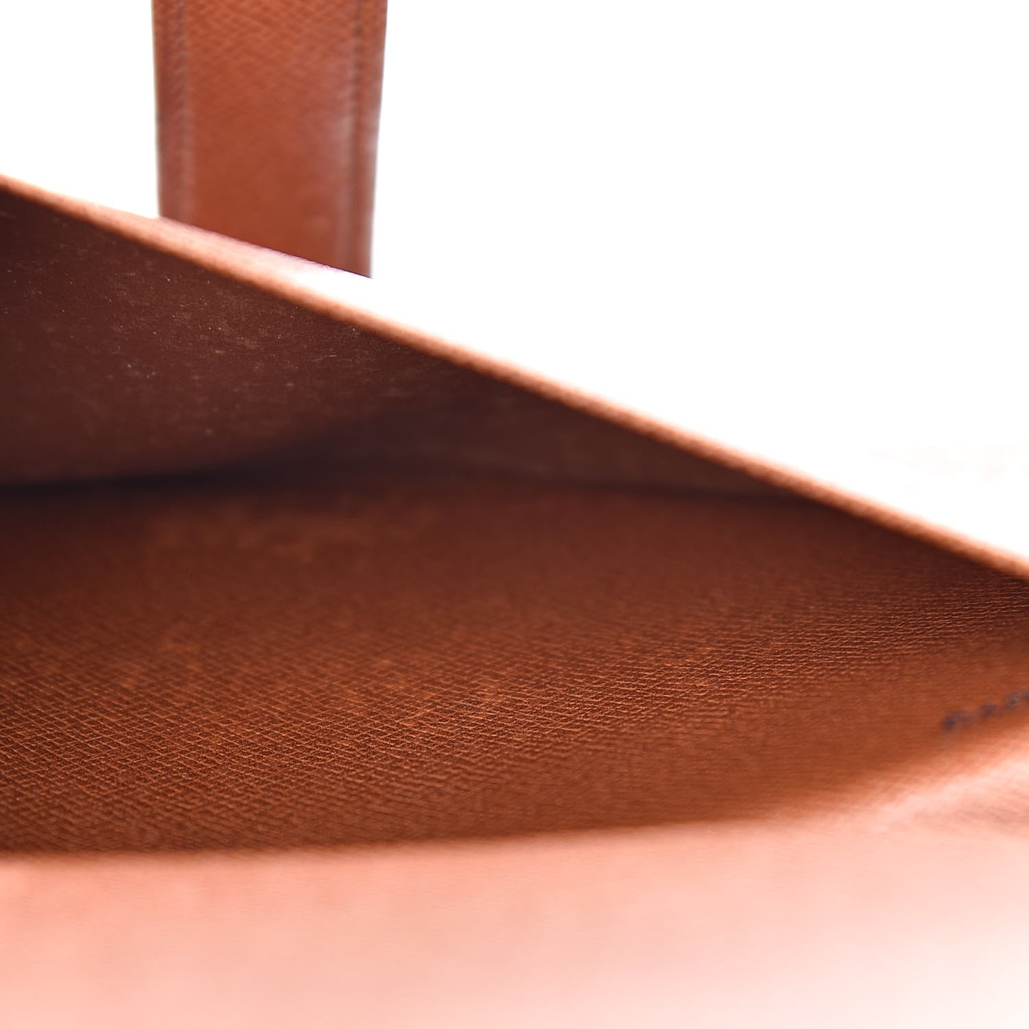 Louis Vuitton Monogram Pocket Diary 9 of 11