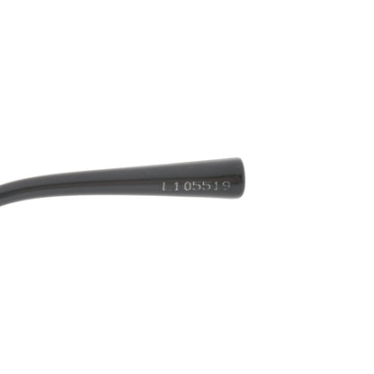 Chanel Metal Frameless Sunglasses 4002 Blue 7 of 8