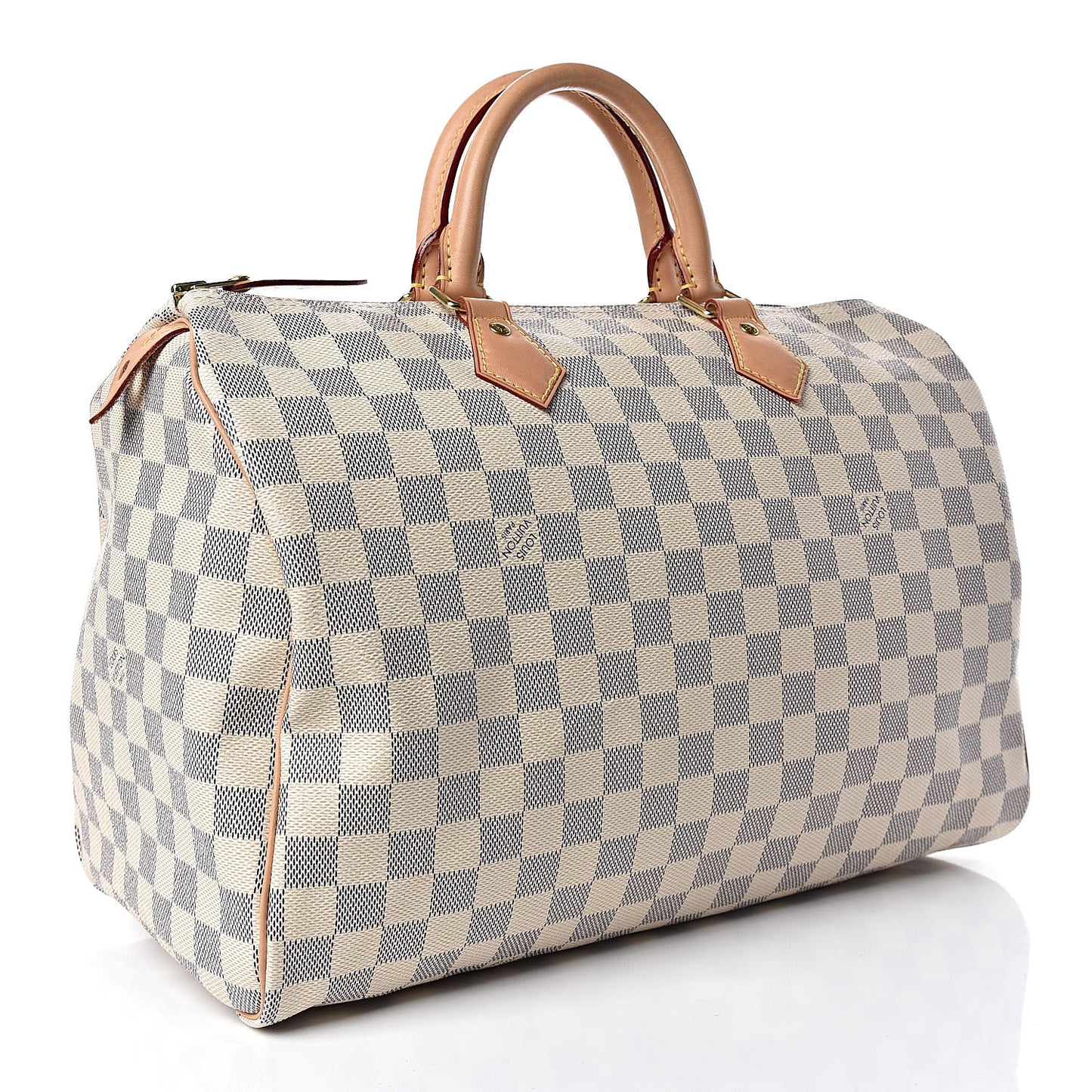 Damier Azur Speedy 35