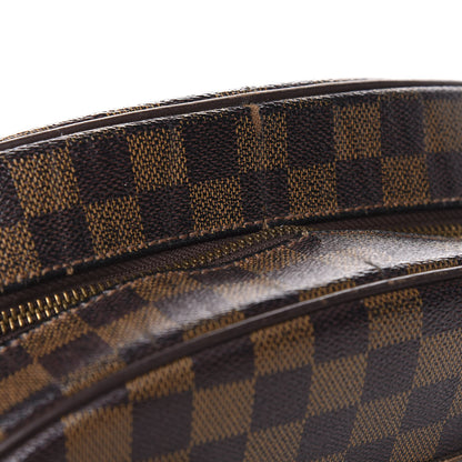 Louis Vuitton Damier Ebene Nolita 9 of 19