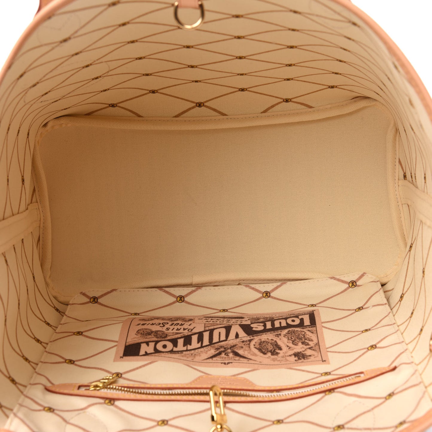 Damier Azur Summer Trunks Forte Dei Marmi Neo Neverfull MM
