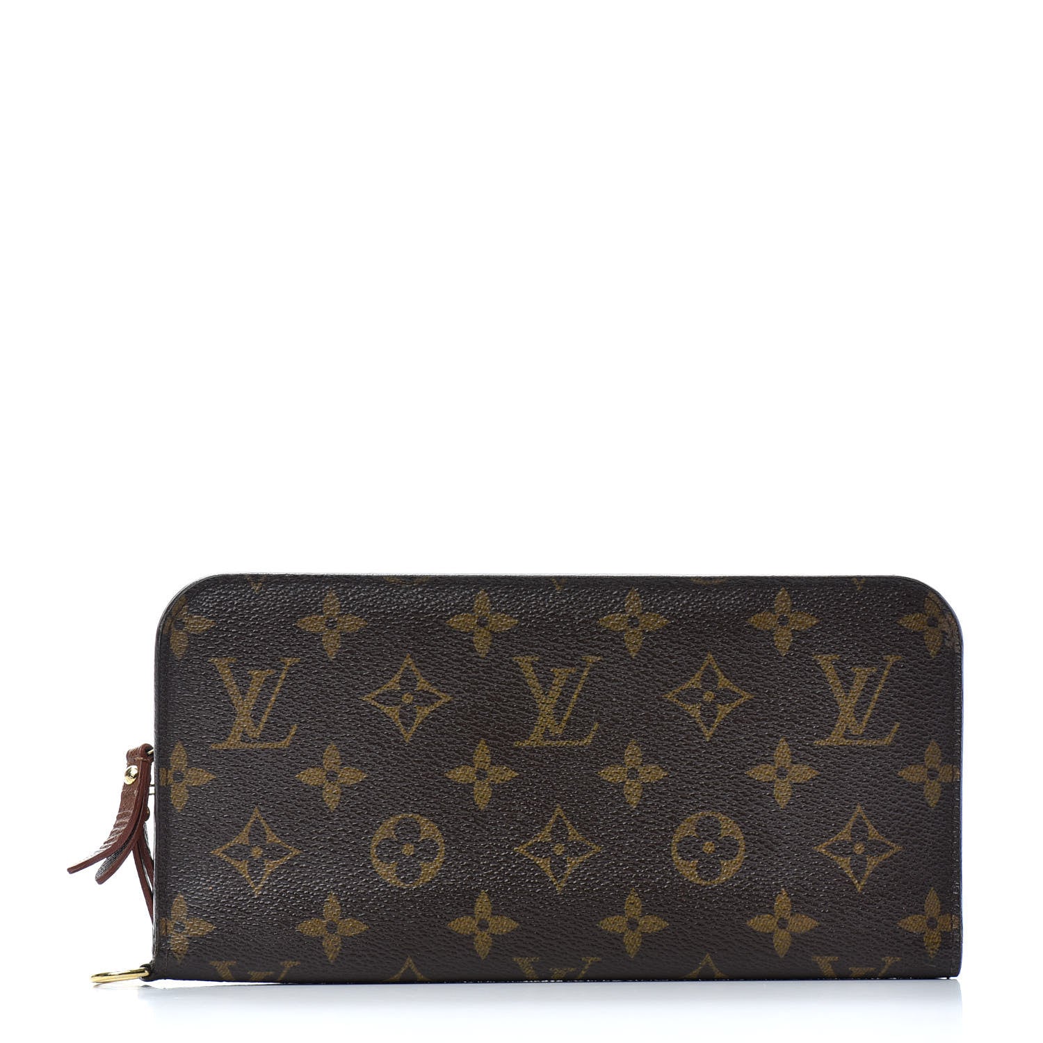 Louis Vuitton Monogram Insolite Organizer Wallet 1 of 6