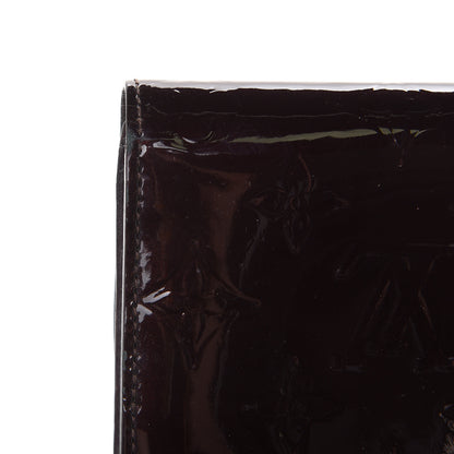 Louis Vuitton Vernis Sarah Wallet Amarante 11 of 15