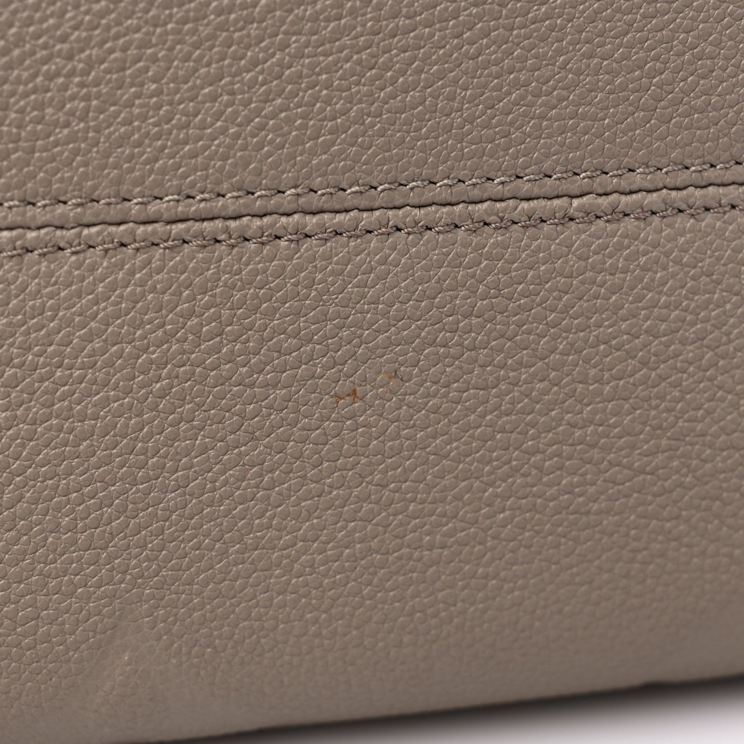 Empreinte Monogram Giant Speedy Bandouliere 25 Tourterelle