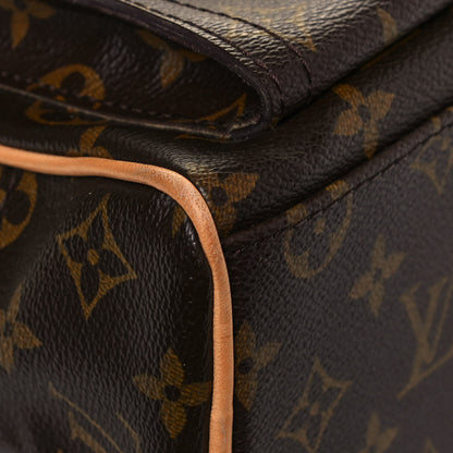 Louis Vuitton Monogram Manhattan PM 8 of 13