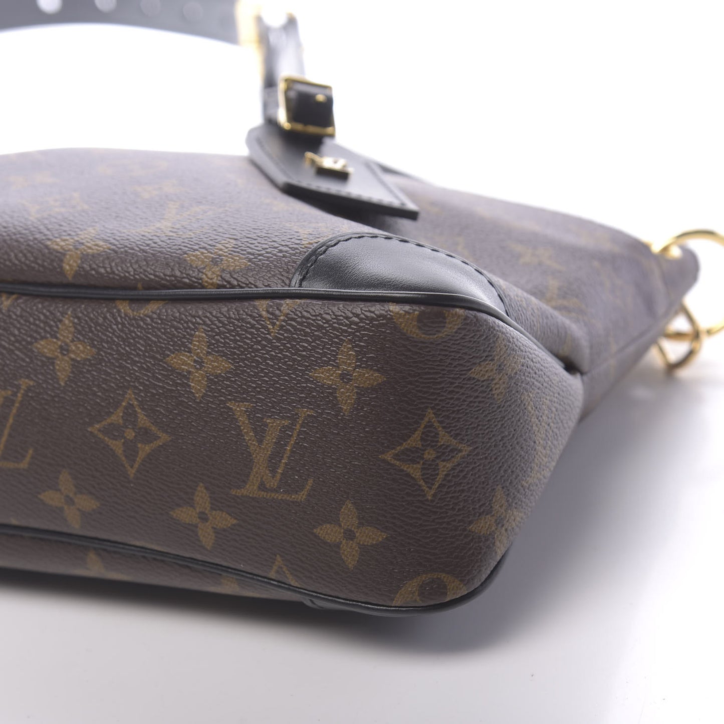 Monogram Odeon PM Black