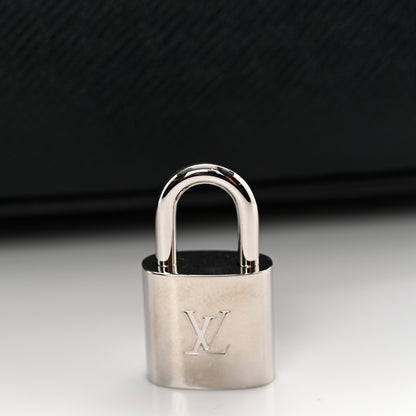 Louis Vuitton Taiga Vassili GM Briefcase Boreal 12 of 12