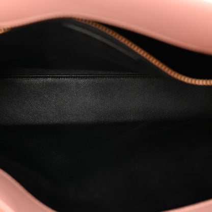 Saint Laurent Calfskin Small Sac De Jour Pale Pink 5 of 12