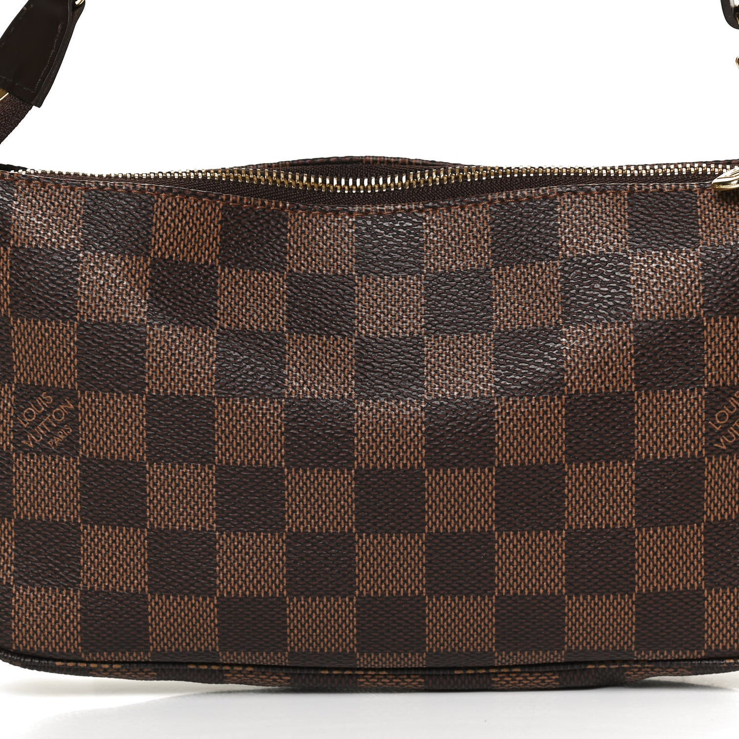 Damier Ebene Pochette Accessories