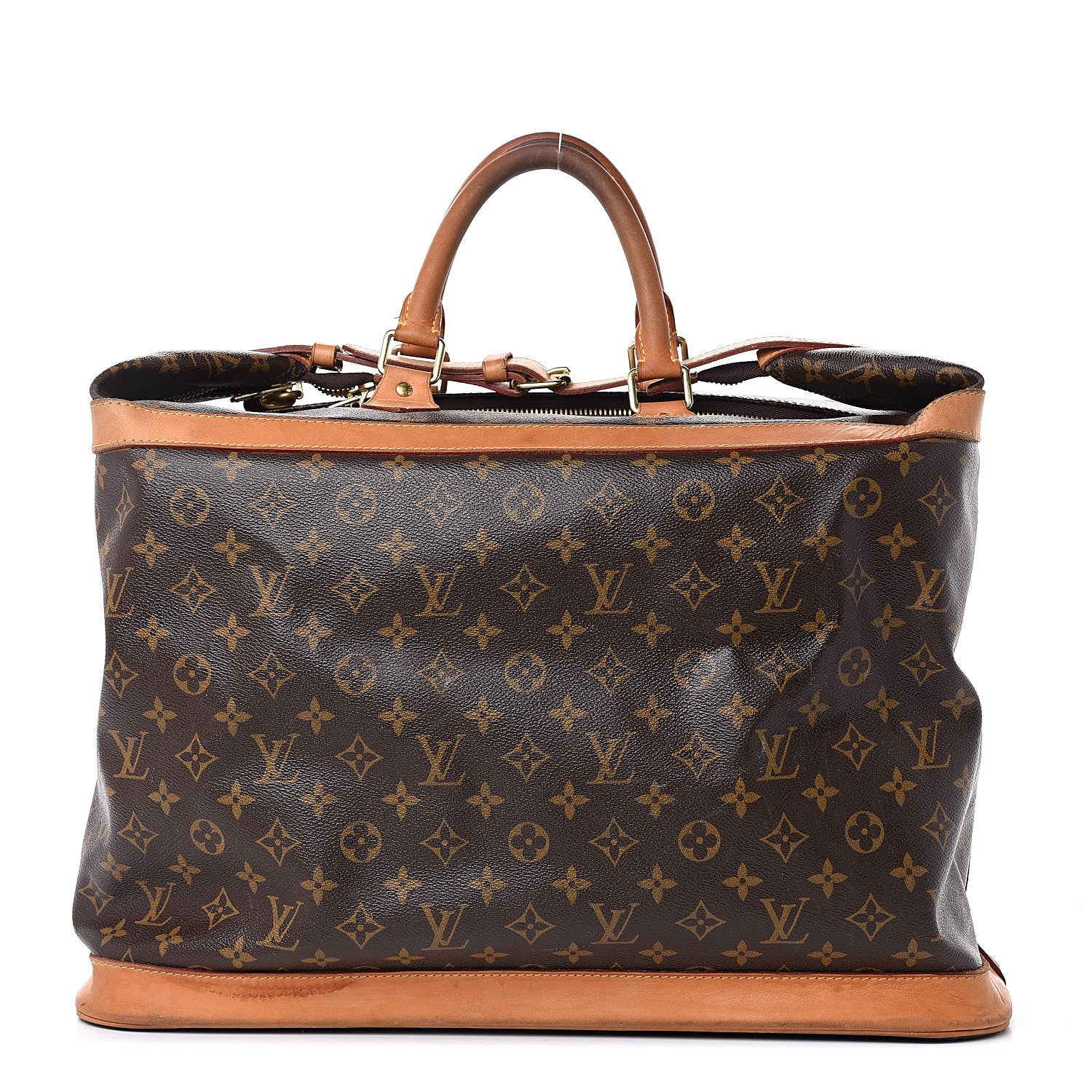 Louis Vuitton Monogram Cruiser 45 1 of 21