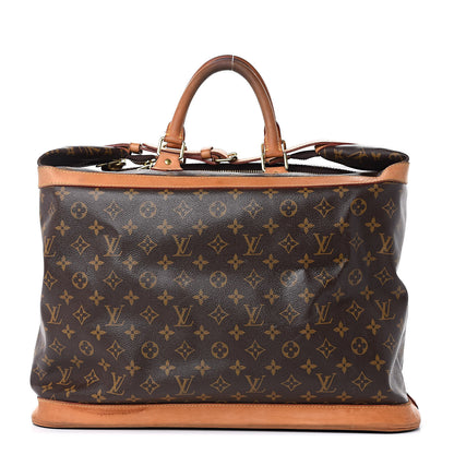 Louis Vuitton Monogram Cruiser 45 1 of 21