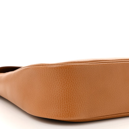 Hermes Taurilllon Clemence Christine Gold 9 of 14
