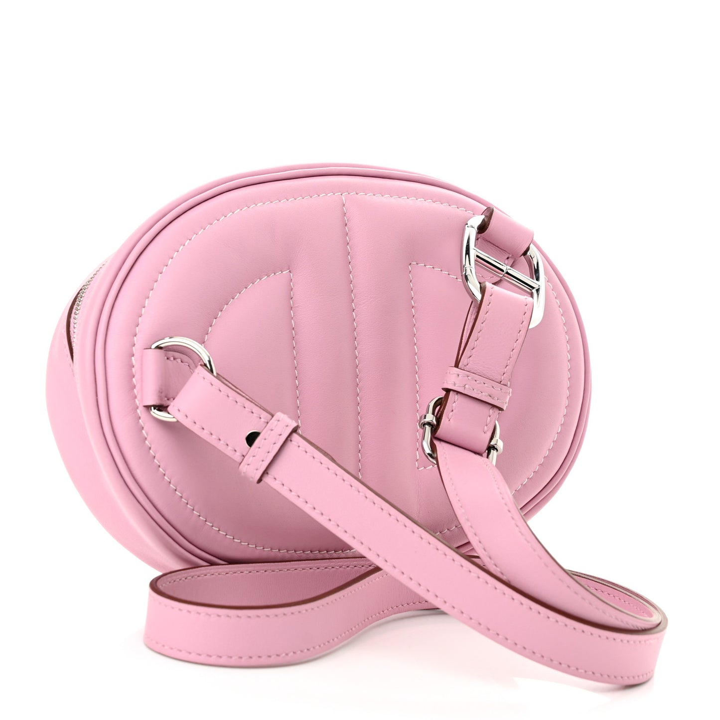 Swift In-The-Loop Belt Bag Mauve Sylvestre