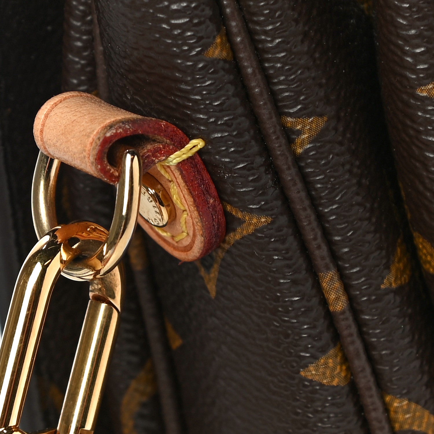 Louis Vuitton Monogram Pochette Metis 15 of 18