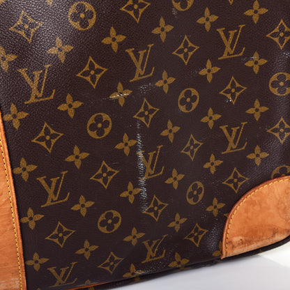 Louis Vuitton Monogram Sirius 65 10 of 13