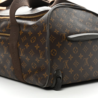 Louis Vuitton Monogram Neo Eole 55 8 of 17