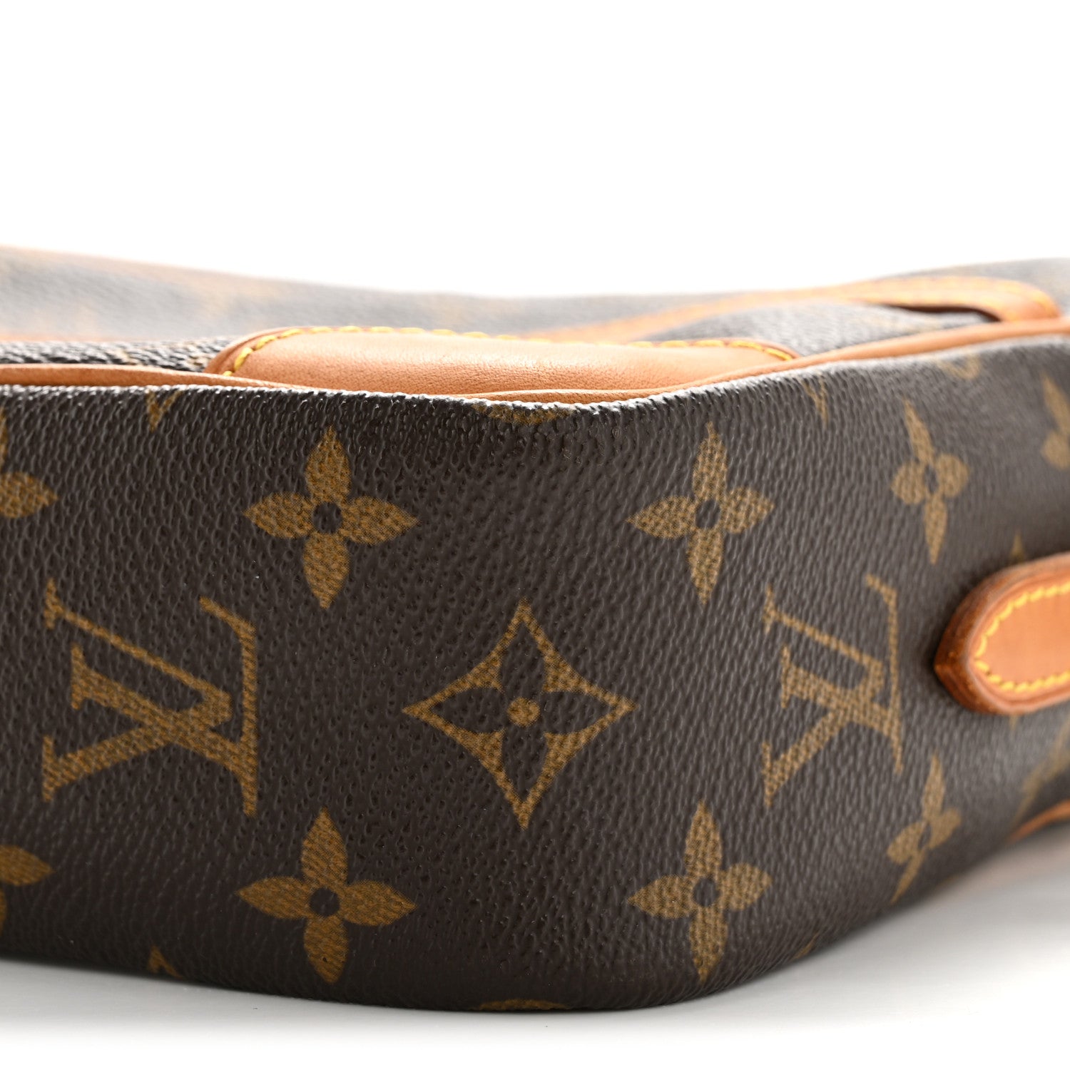 Louis Vuitton Monogram Trocadero 27 10 of 16