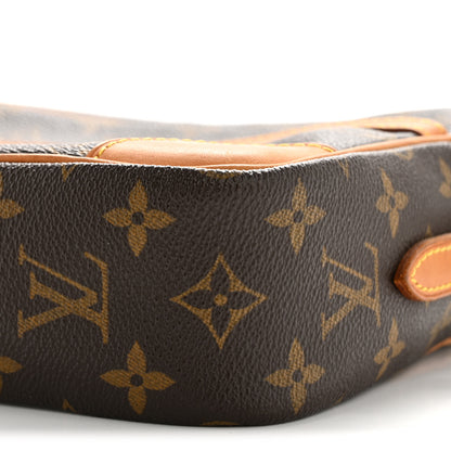 Louis Vuitton Monogram Trocadero 27 10 of 16