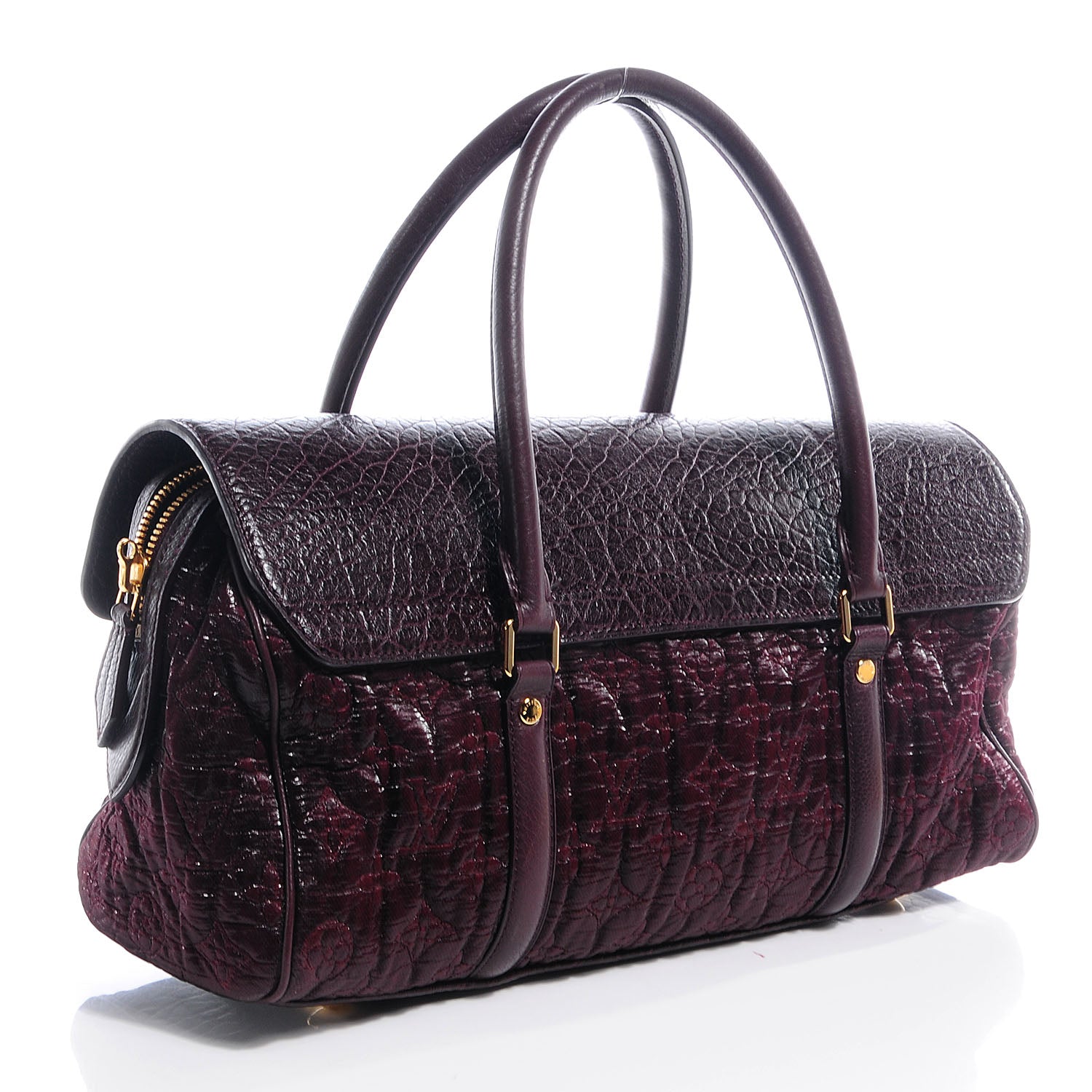 Louis Vuitton Volupte Beaute Bordeaux 3 of 7