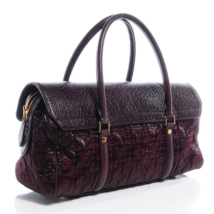 Louis Vuitton Volupte Beaute Bordeaux 3 of 7