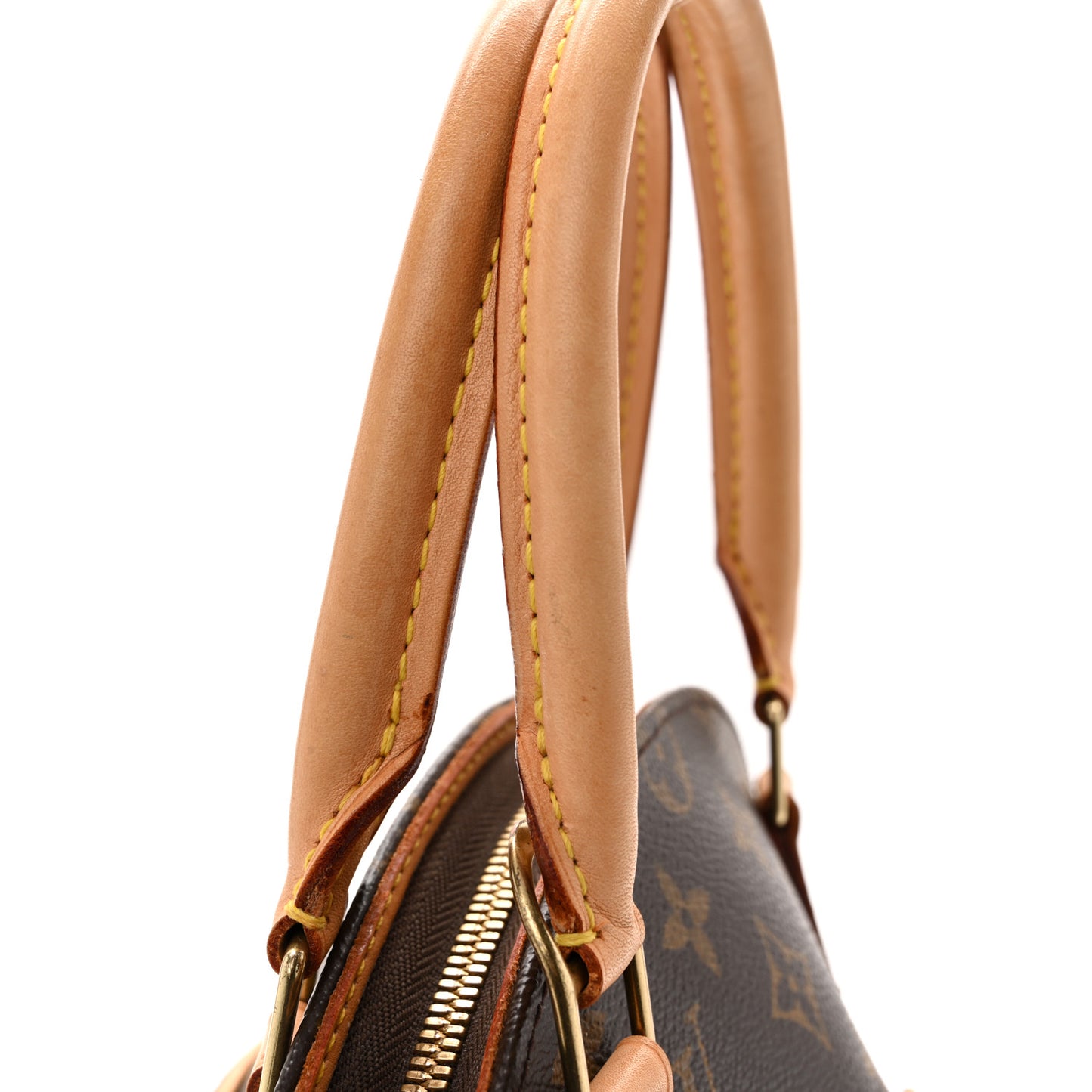 Monogram Ellipse PM