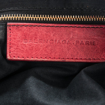 Balenciaga Agneau Giant 21 Gold Hardware Part Time Sang 6 of 9