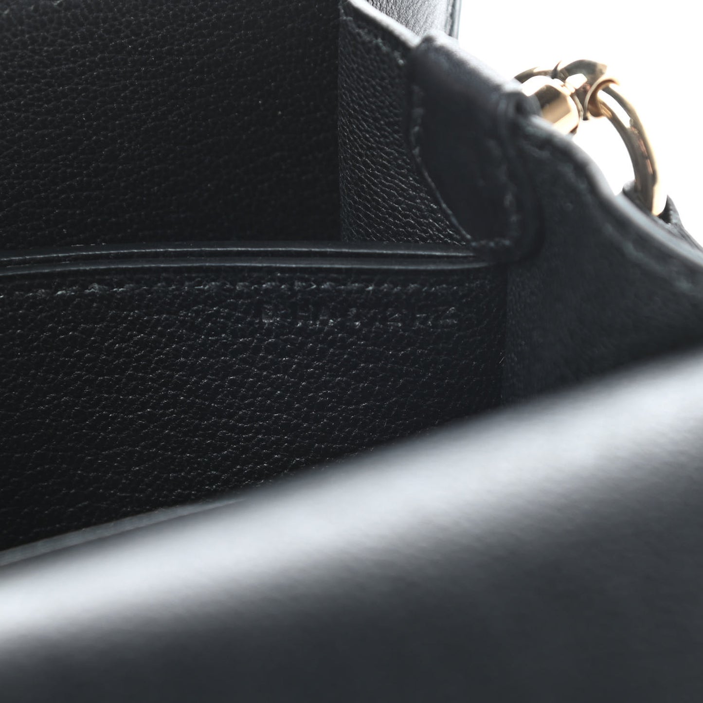 Evergrain Mini Sac Roulis Black