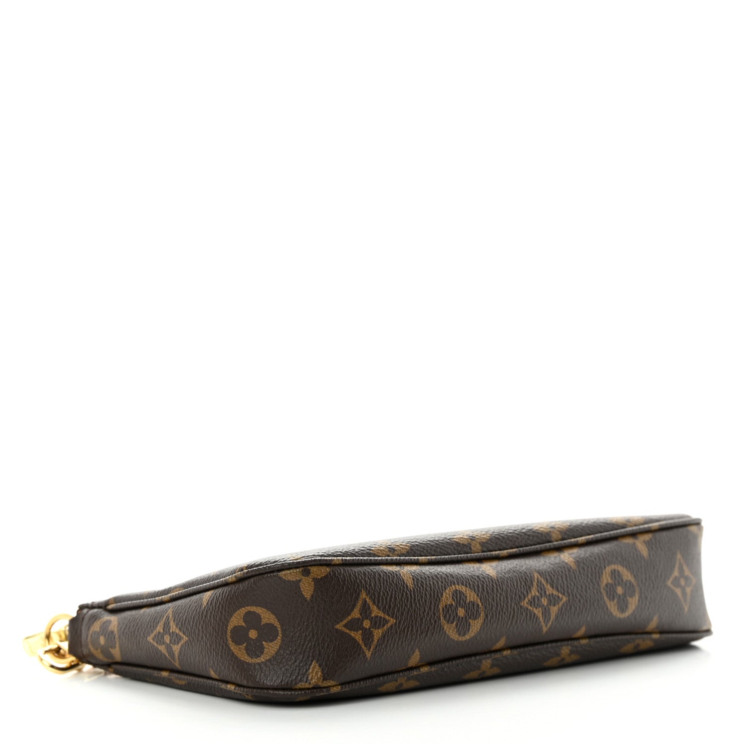 Louis Vuitton Monogram Pochette Accessories NM 4 of 9