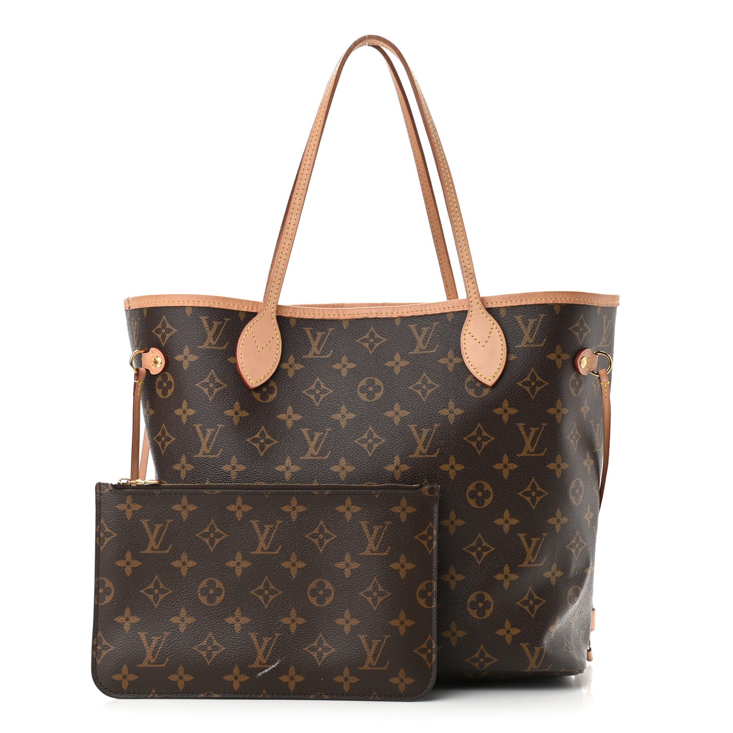 Monogram Neo Neverfull MM