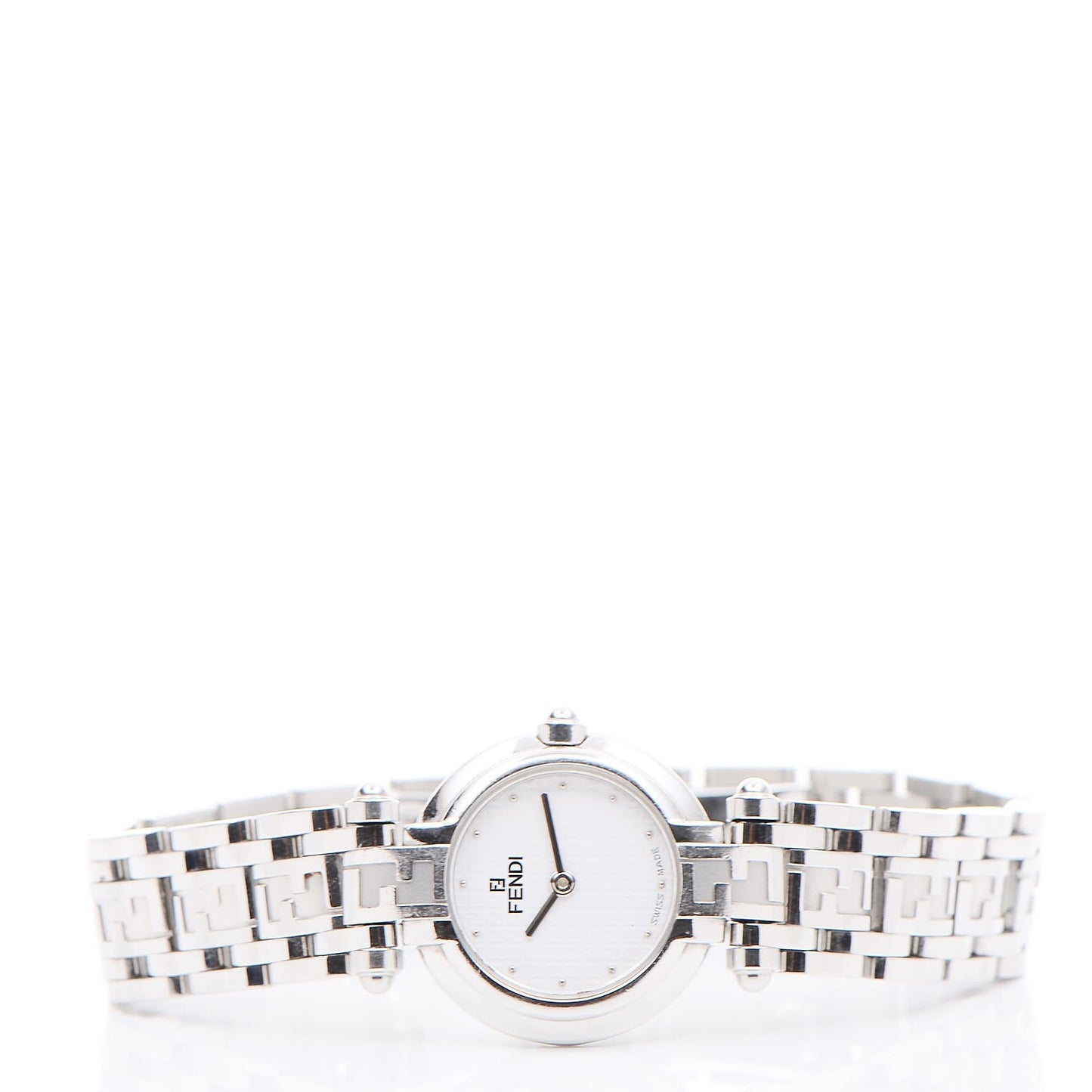 Stainless Steel 25mm 750L Quartz Watch
