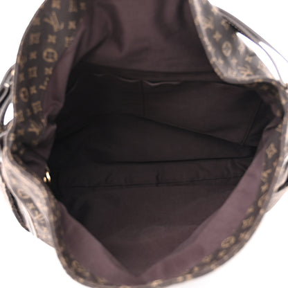 Louis Vuitton Monogram Idylle Romance Fusain 5 of 9