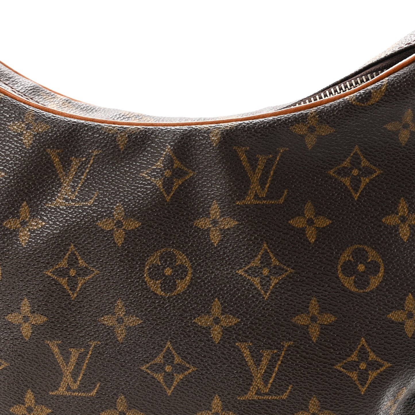 Monogram Croissant MM