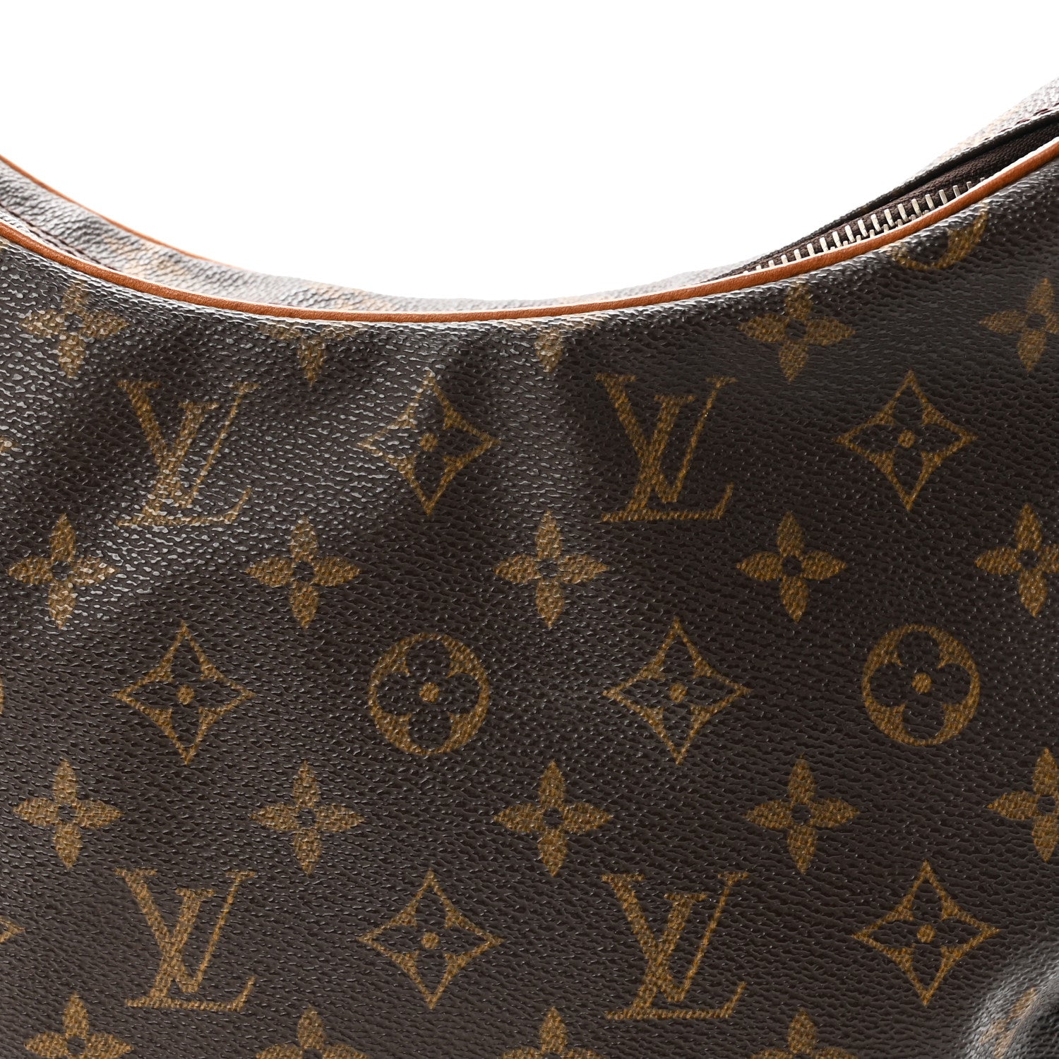 Louis Vuitton Monogram Croissant MM 7 of 10