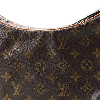 Louis Vuitton Monogram Croissant MM 7 of 10