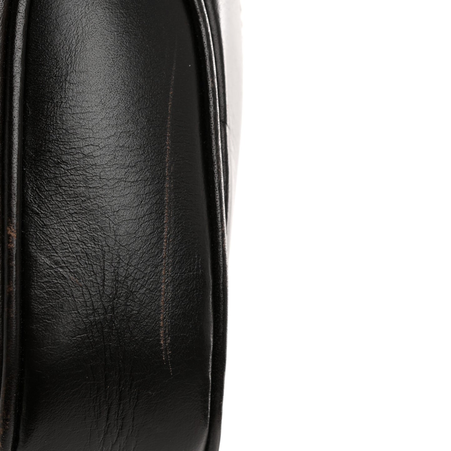 Monogram Web Jackie O Hobo Dark Brown