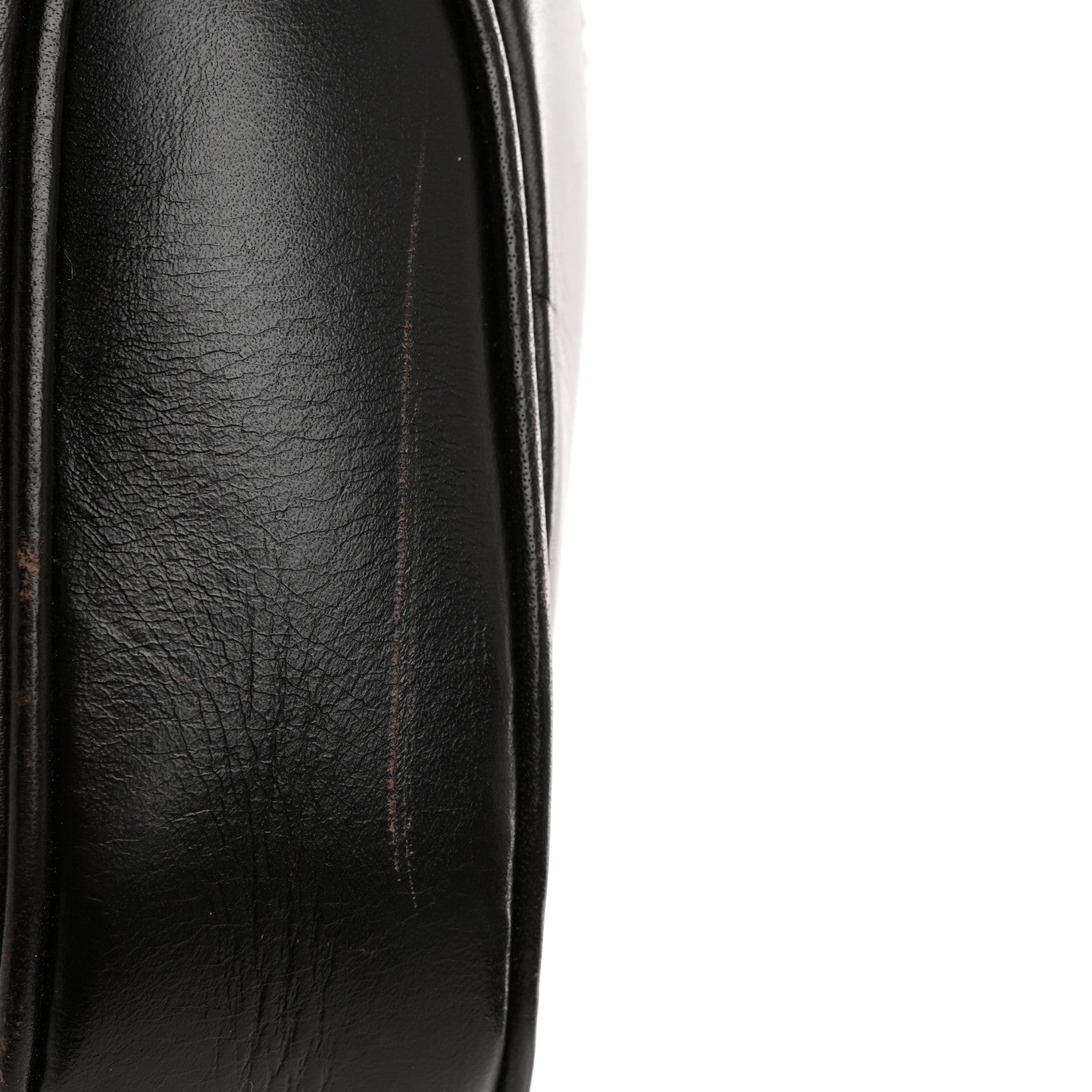 Gucci Monogram Web Jackie O Hobo Dark Brown 12 of 16