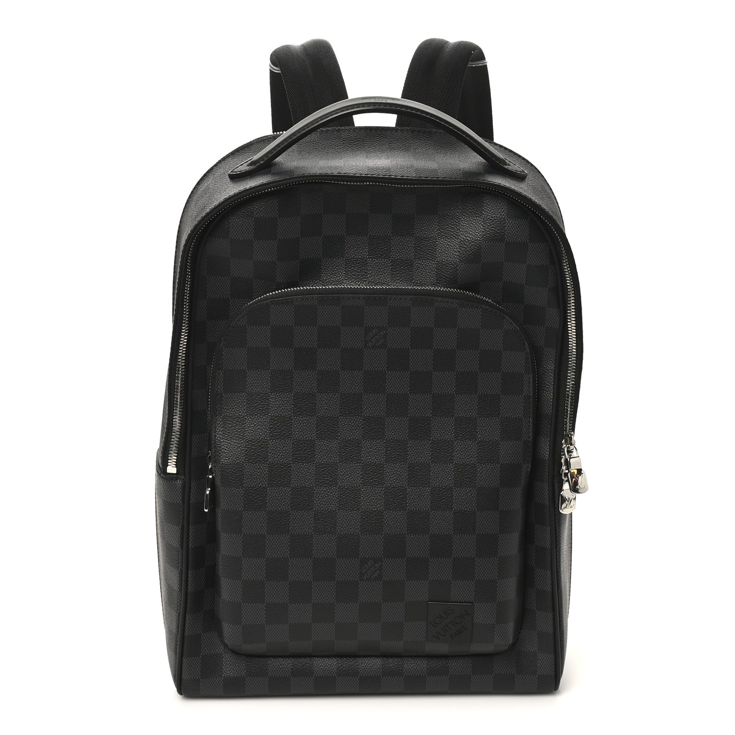 Louis Vuitton Damier Graphite Avenue Backpack 1783730 – FASHIONPHILE
