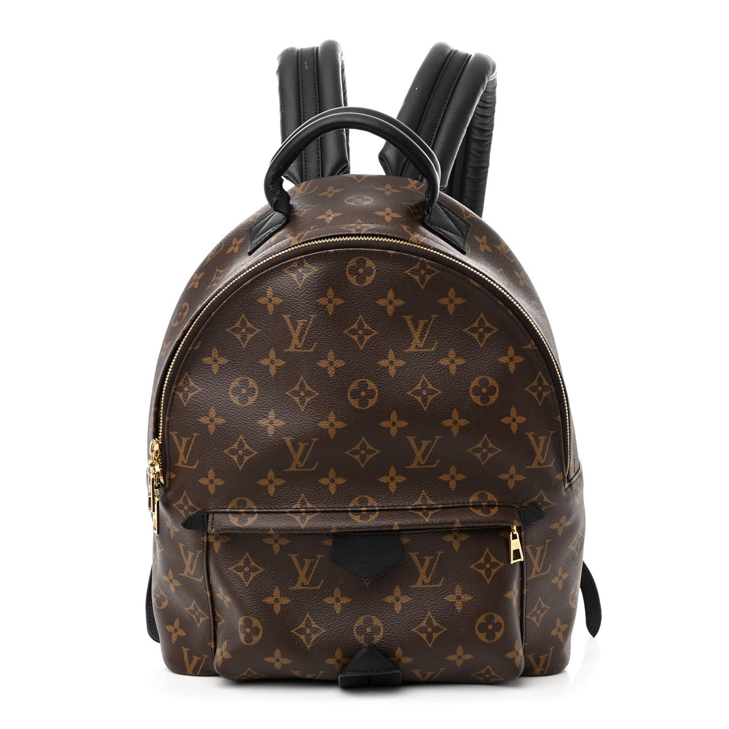 Monogram Palm Springs Backpack MM
