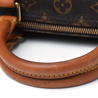 Louis Vuitton Monogram Speedy 30 25 of 25