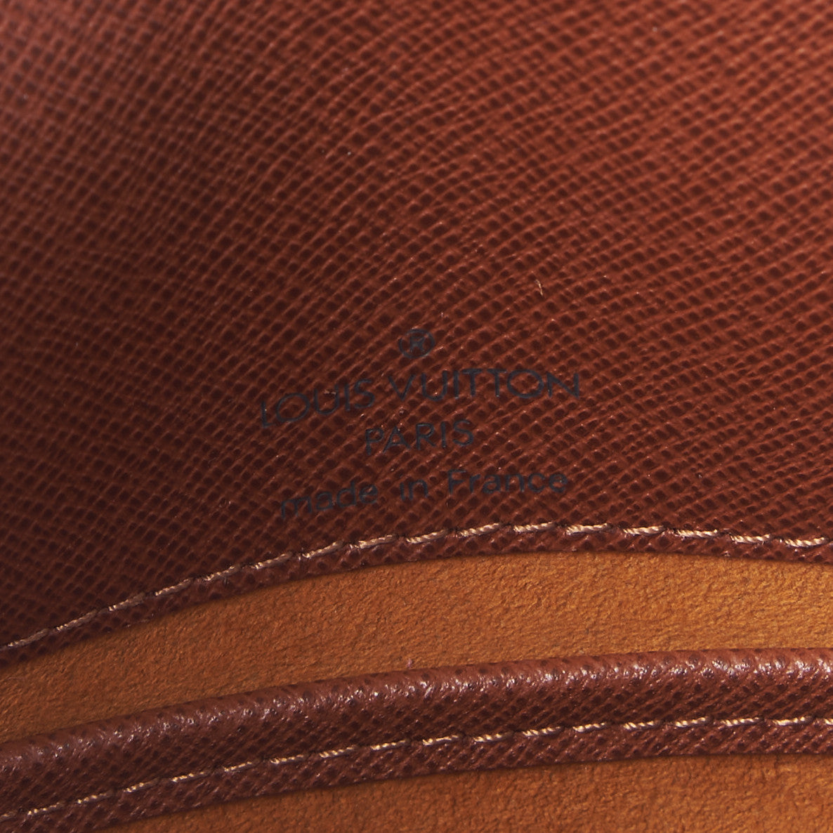 Monogram Musette Tango