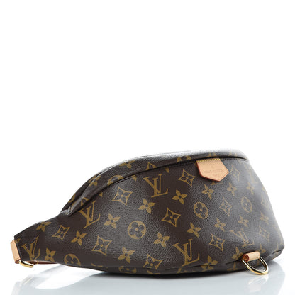 Louis Vuitton Monogram Bumbag 3 of 8